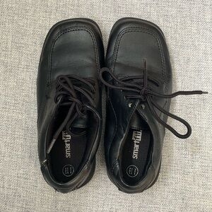 Smart Fit Boys Dress Shoes